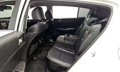 Kia Sportage 2017, 60797 км, за 13700000 KRW - фото 12