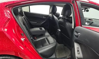Kia K3 2013, 139002 км, за 5500000 KRW - фото 26