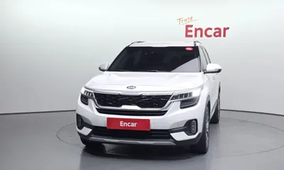 Kia Seltos 2021, 67910 км, за 19900000 KRW
