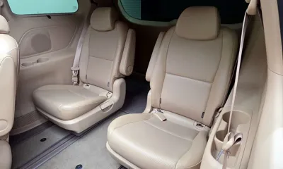 Kia Canival 2019, 132668 км, за 13900000 KRW - фото 12