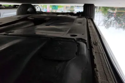 Volkswagen Tiguan L 2019, 89000 км, за 81094.42 CNY - фото 28