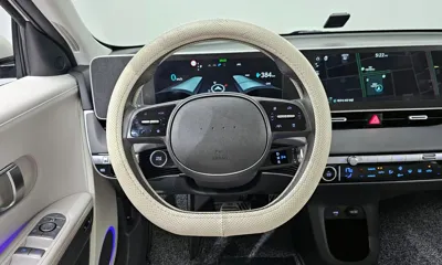 Hyundai Ioniq5 2022, 76274 км, за 25900000 KRW - фото 15