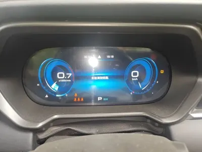 GAC Motor Trumpchi GS4 2020, 41400 км, за 48200 CNY - фото 4