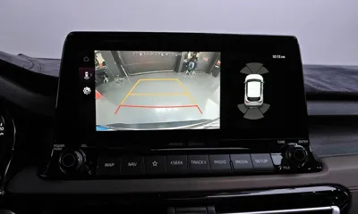 Kia Seltos 2020, 158242 км, за 15390000 KRW - фото 15