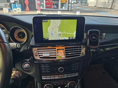 Mercedes-Benz CLS-Class 2016, 99000 км, за 21700000 KRW - фото 8