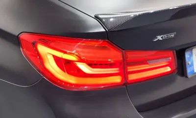 BMW 5-Series 2019, 80861 км, за 30500000 KRW - фото 23