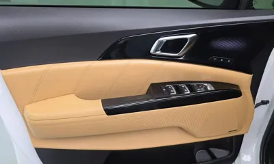 Kia Canival 2021, 66075 км, за 27000000 KRW - фото 24