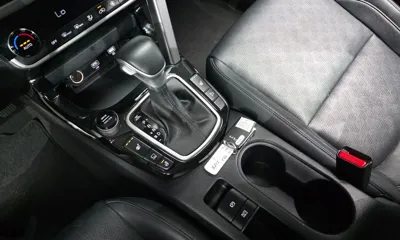 Kia Seltos 2023, 112942 км, за 14700000 KRW - фото 9