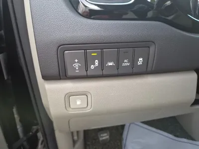 Kia Canival 2017, 120000 км, за 12800000 KRW - фото 14