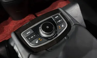 Hyundai Grandeur 2011, 167820 км, за 3900000 KRW - фото 20