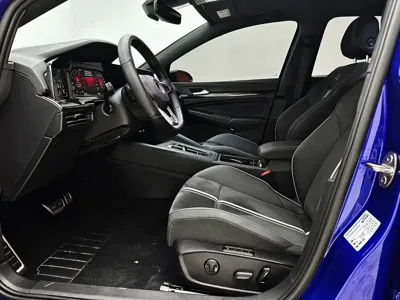 Volkswagen Golf 2022, 27000 км, за 143000 CNY - фото 11