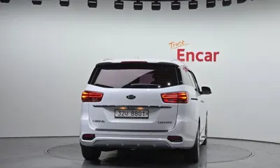 Kia Canival 2019, 235143 км, за 10300000 KRW - фото 4
