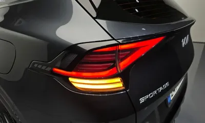 Kia Sportage 2022, 37471 км, за 25700000 KRW - фото 23