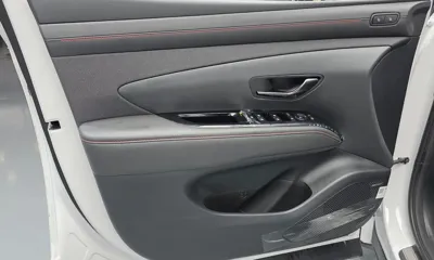 Hyundai Tucson 2026, 7412 км, за 99990000 KRW - фото 24