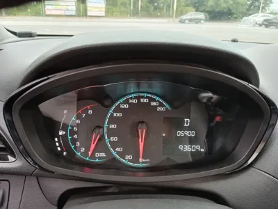 ChevroletGMDaewoo Spark 2016, 93594 км, за 3950000 KRW - фото 8