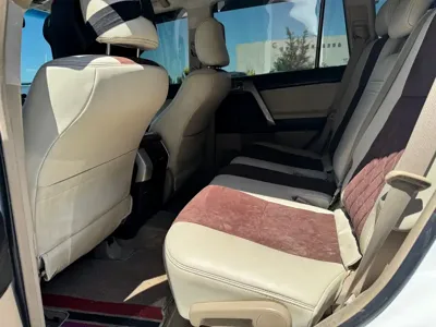 Toyota Prado 2011, 150000 км, за 129800 CNY - фото 8