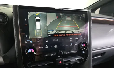 Toyota Alphard 2025, 8072 км, за 113000000 KRW - фото 15