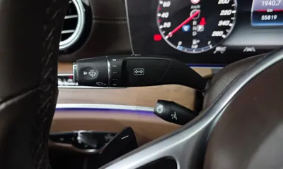 Mercedes-Benz E-Class 2020, 55819 км, за 31000000 KRW - фото 28