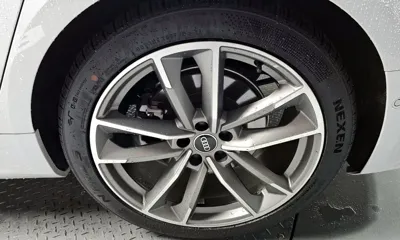 Audi A7 2021, 37457 км, за 49990000 KRW - фото 21