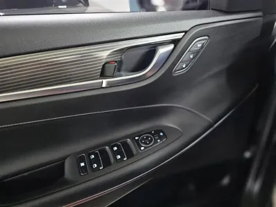 Hyundai Grandeur 2017, 133767 км, за 12800000 KRW - фото 14
