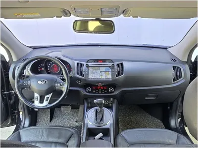 Kia Sportage 2013, 140377 км, за 5800000 KRW - фото 8