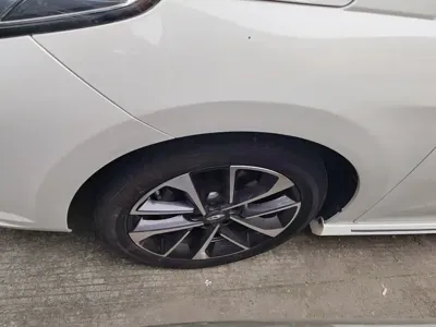 Chery Arrizo GX 2019, 49700 км, за 22200 CNY - фото 23