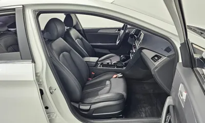 Hyundai Sonata 2019, 39515 км, за 15400000 KRW - фото 26