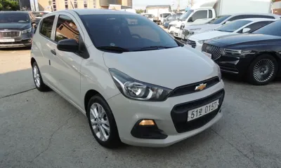 ChevroletGMDaewoo Spark 2016, 138939 км, за 3400000 KRW - фото 3