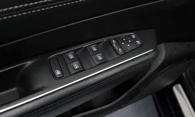 Renault-KoreaSamsung SM6 2016, 174753 км, за 5790000 KRW - фото 11
