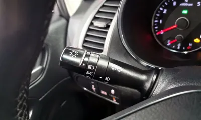 Kia K3 2015, 155847 км, за 3850000 KRW - фото 17