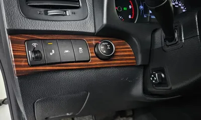 Kia Mohave 2019, 104283 км, за 17900000 KRW - фото 13