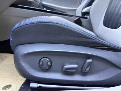 Volkswagen Lamando 2022, 36000 км, за 128000 CNY - фото 17
