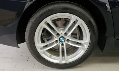 BMW 5-Series 2016, 125412 км, за 15990000 KRW - фото 5