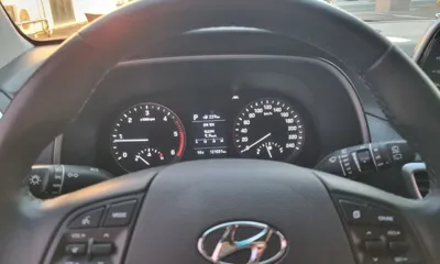 Hyundai Tucson 2020, 121031 км, за 14700000 KRW - фото 8