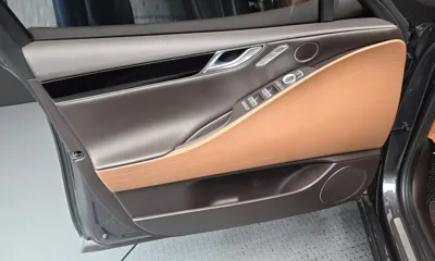 Genesis G80 2021, 72117 км, за 26900000 KRW - фото 24