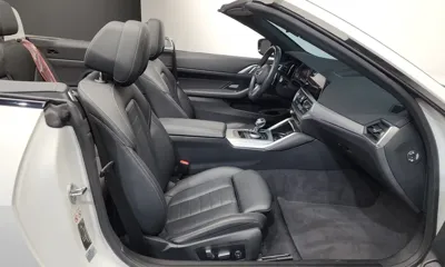 BMW 4-Series 2023, 36865 км, за 48700000 KRW - фото 26