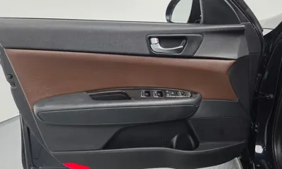 Kia K5 2016, 145685 км, за 7690000 KRW - фото 27
