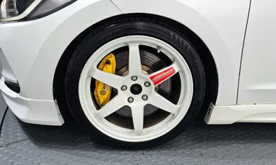 Hyundai Avante 2016, 157575 км, за 7900000 KRW - фото 5