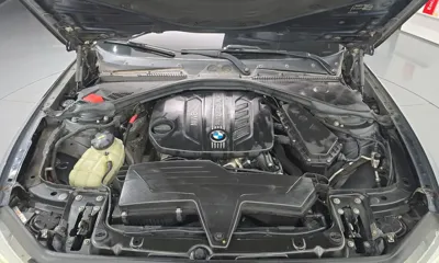 BMW 1-Series 2014, 154502 км, за 4000000 KRW - фото 6