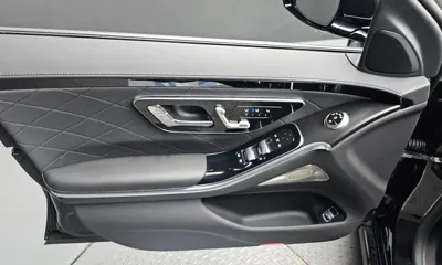 Mercedes-Benz S-Class 2026, 10644 км, за 130900000 KRW - фото 24