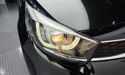 Kia Morning 2018, 43121 км, за 10500000 KRW - фото 22