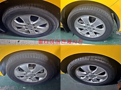 Hyundai Starex 2021, 74485 км, за 20550000 KRW - фото 17