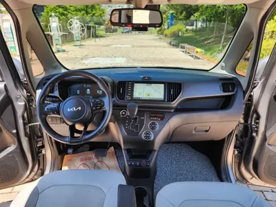 Kia Ray 2023, 60600 км, за 14800000 KRW - фото 9
