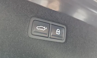 Genesis G90 2025, 25891 км, за 99990000 KRW - фото 27
