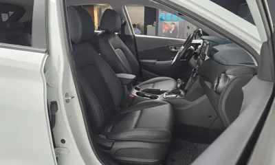 Hyundai Kona 2020, 20036 км, за 19000000 KRW - фото 26