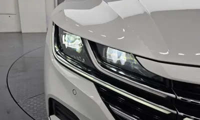 Volkswagen Arteon 2023, 82561 км, за 26900000 KRW - фото 22