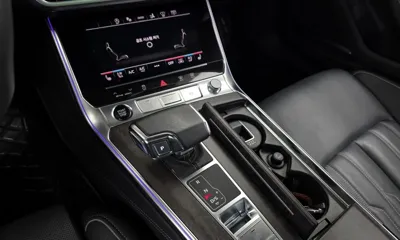 Audi A7 2021, 68280 км, за 44900000 KRW - фото 9