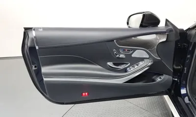 Mercedes-Benz S-Class 2018, 73379 км, за 76900000 KRW - фото 24