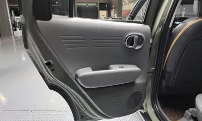 Hyundai Casper 2023, 21526 км, за 17400000 KRW - фото 25
