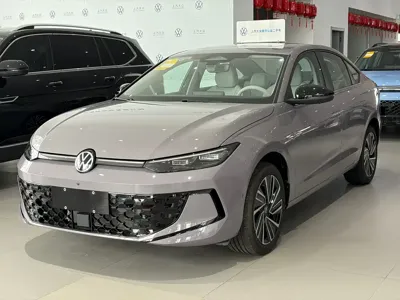 Volkswagen Lavida · 2025 год